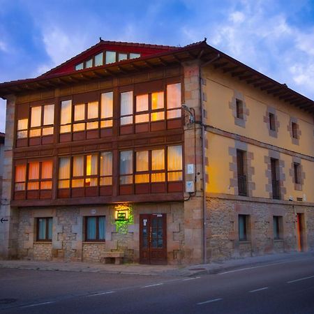 El Rincon De Las Merindades Santelices Экстерьер фото
